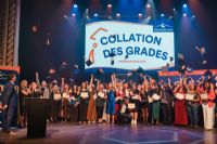 2e édition de la Collation des grades 2025 du Centre 24-Juin